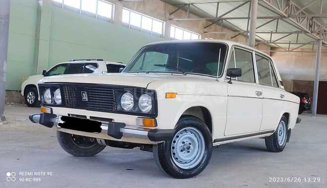 LADA (VAZ) 2106 1984, 300,000 km - 1.5 л - Sumqayıt