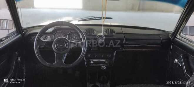 LADA (VAZ) 2106 1984, 300,000 km - 1.5 л - Sumqayıt