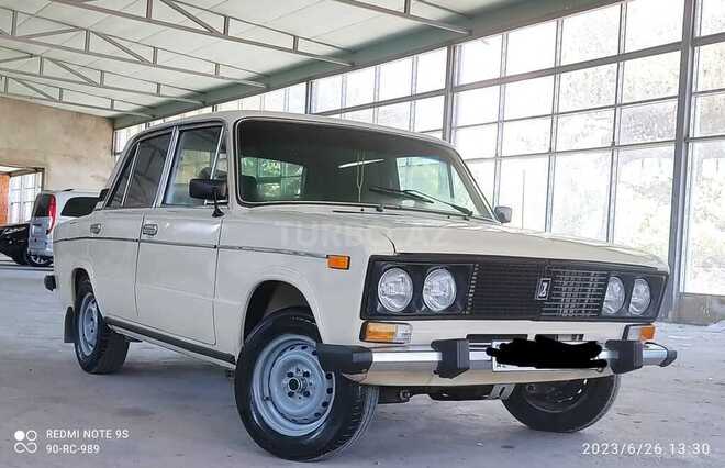 LADA (VAZ) 2106 1984, 300,000 km - 1.5 л - Sumqayıt