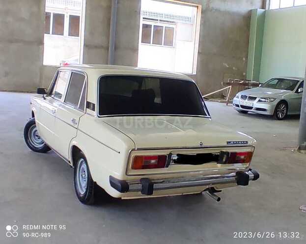 LADA (VAZ) 2106 1984, 300,000 km - 1.5 л - Sumqayıt