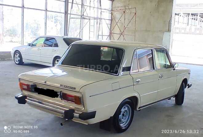 LADA (VAZ) 2106 1984, 300,000 km - 1.5 л - Sumqayıt