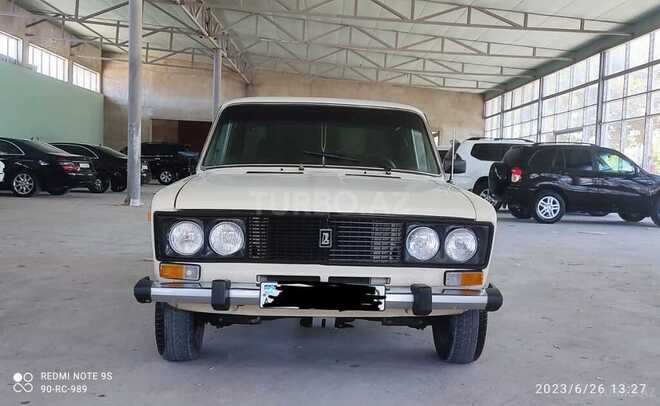 LADA (VAZ) 2106 1984, 300,000 km - 1.5 л - Sumqayıt