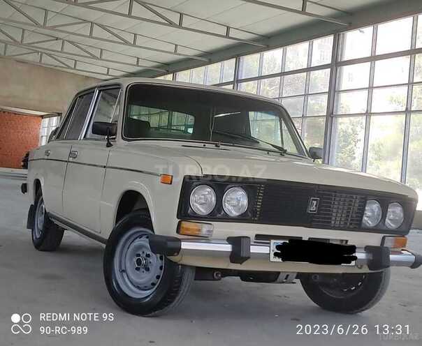 LADA (VAZ) 2106 1984, 300,000 km - 1.5 л - Sumqayıt