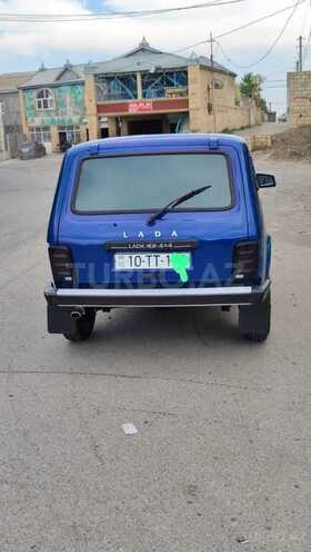 LADA (VAZ) Niva 2013, 92,000 km - 1.7 л - Bakı