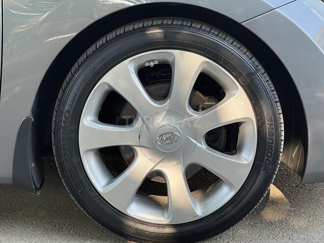 Hyundai Elantra 2013, 188,293 km - 1.8 l - Gəncə