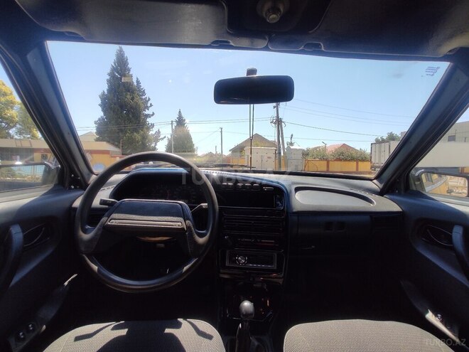 LADA (VAZ) 2114 2008, 269,494 km - 1.6 l - Bakı