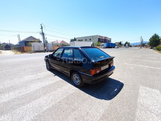 LADA (VAZ) 2114 2008, 269,494 km - 1.6 l - Bakı