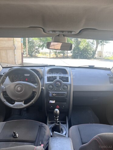 Renault Megane 2008, 392,000 km - 1.5 l - Bakı