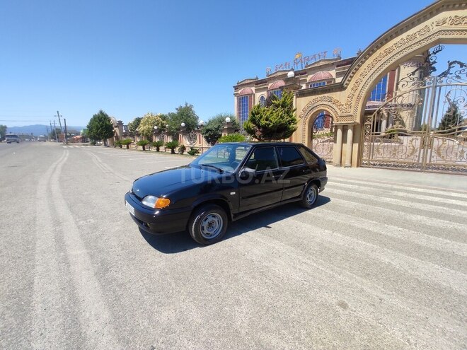 LADA (VAZ) 2114 2008, 269,494 km - 1.6 l - Bakı
