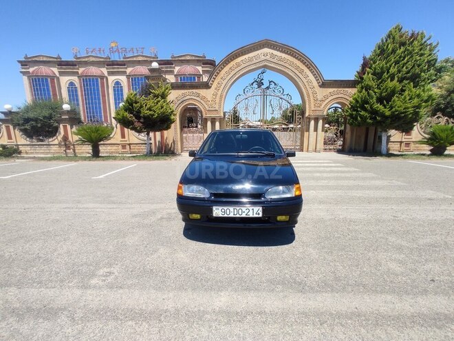 LADA (VAZ) 2114 2008, 269,494 km - 1.6 l - Bakı