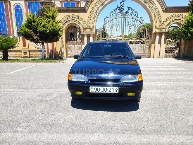 LADA (VAZ) 2114 2008, 269,494 km - 1.6 l - Bakı
