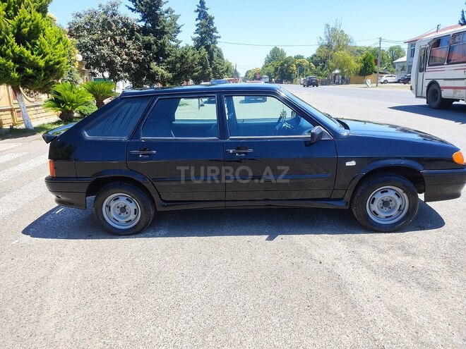 LADA (VAZ) 2114 2008, 269,494 km - 1.6 l - Bakı