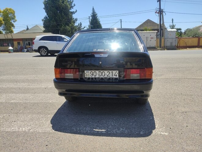 LADA (VAZ) 2114 2008, 269,494 km - 1.6 l - Bakı