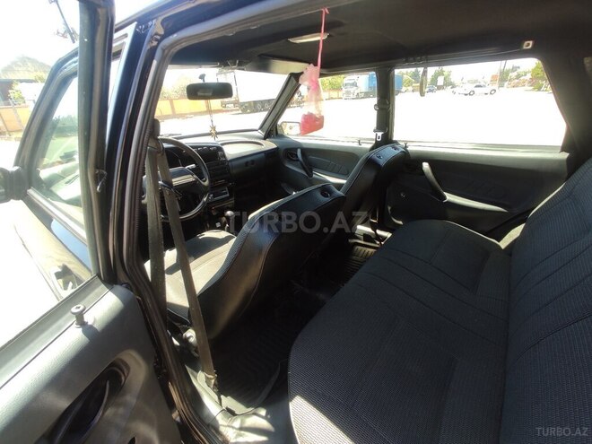 LADA (VAZ) 2114 2008, 269,494 km - 1.6 l - Bakı