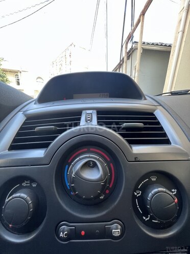 Renault Megane 2008, 392,000 km - 1.5 l - Bakı