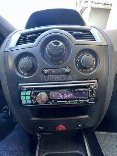 Renault Megane 2008, 392,000 km - 1.5 l - Bakı
