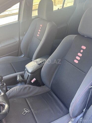 Renault Megane 2008, 392,000 km - 1.5 l - Bakı