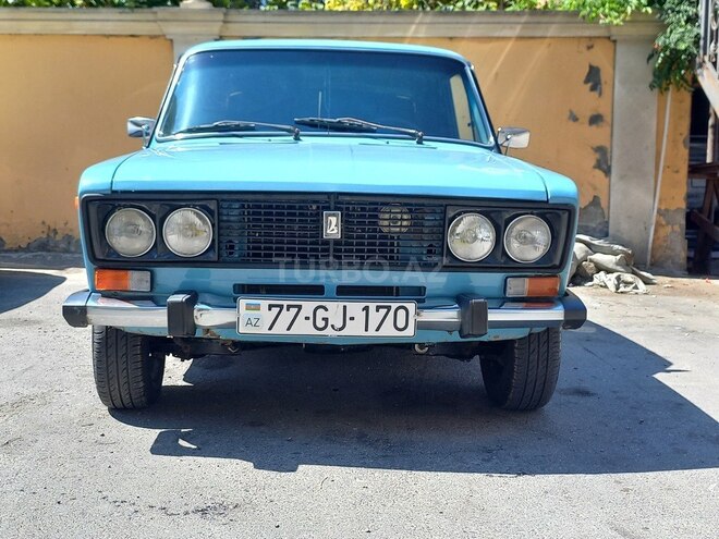 LADA (VAZ) 2106 1992, 95,000 km - 1.3 l - Bakı