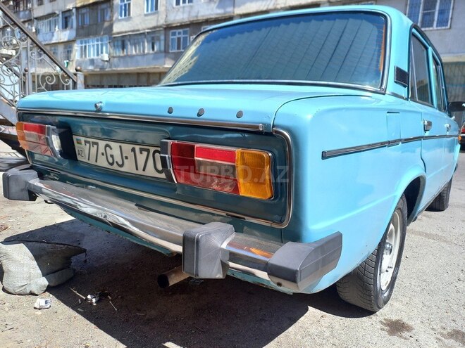 LADA (VAZ) 2106 1992, 95,000 km - 1.3 l - Bakı