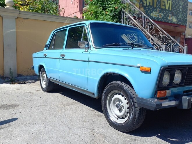 LADA (VAZ) 2106 1992, 95,000 km - 1.3 l - Bakı