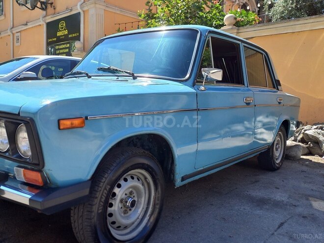 LADA (VAZ) 2106 1992, 95,000 km - 1.3 l - Bakı