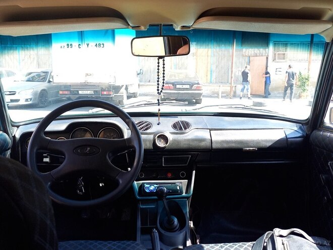 LADA (VAZ) 2106 1992, 95,000 km - 1.3 l - Bakı