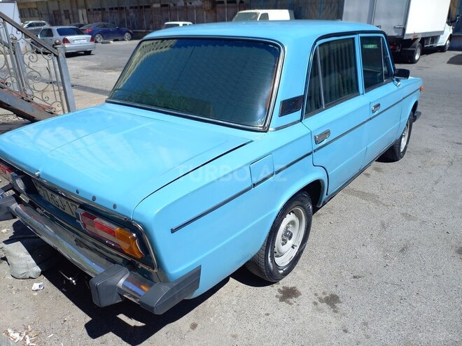 LADA (VAZ) 2106 1992, 95,000 km - 1.3 l - Bakı