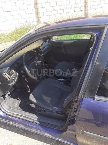 Opel Vectra 1997, 450,000 km - 2.0 l - Gəncə