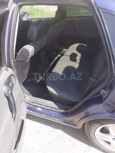Opel Vectra 1997, 450,000 km - 2.0 l - Gəncə