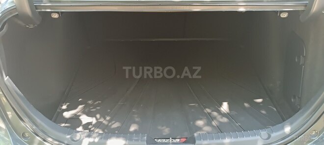 Mazda 3 2017, 186,452 km - 2.0 l - Bakı