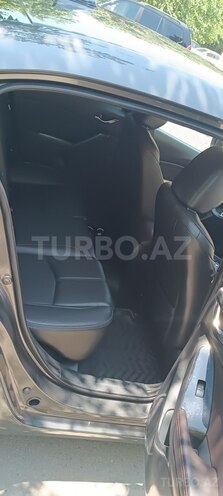 Mazda 3 2017, 186,452 km - 2.0 l - Bakı