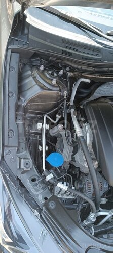 Mazda 3 2017, 186,452 km - 2.0 l - Bakı