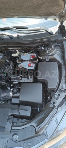Mazda 3 2017, 186,452 km - 2.0 l - Bakı