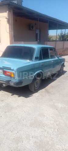 LADA (VAZ) 2106 1992, 27,100 km - 1.6 l - Bakı