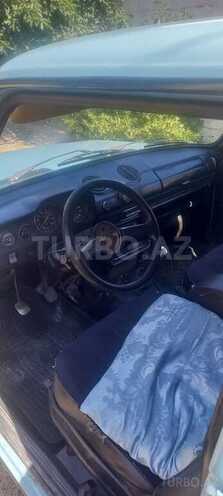 LADA (VAZ) 2106 1992, 27,100 km - 1.6 l - Bakı