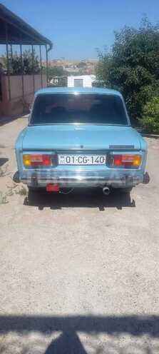 LADA (VAZ) 2106 1992, 27,100 km - 1.6 l - Bakı
