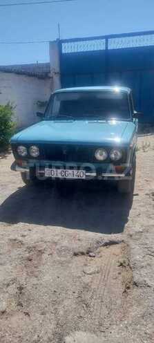 LADA (VAZ) 2106 1992, 27,100 km - 1.6 l - Bakı