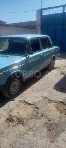 LADA (VAZ) 2106 1992, 27,100 km - 1.6 l - Bakı
