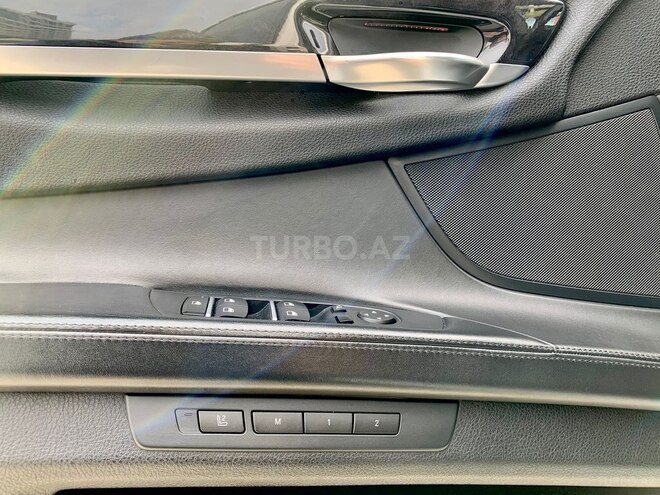 BMW 750 2009, 141,000 km - 4.4 l - Bakı
