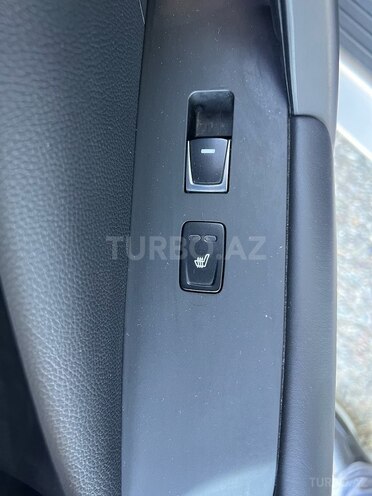 Hyundai Grandeur 2015, 162,500 km - 2.2 l - Ağcabədi