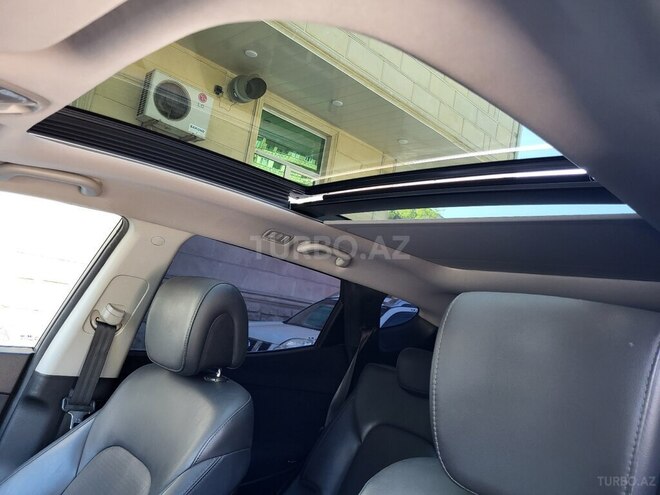 Hyundai Santa Fe 2014, 80,651 km - 2.4 l - Bakı