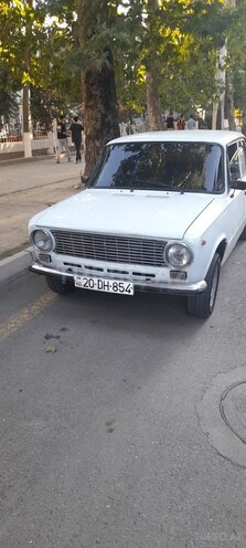 LADA (VAZ) 21011 1983, 150,000 km - 1.5 l - Mingəçevir