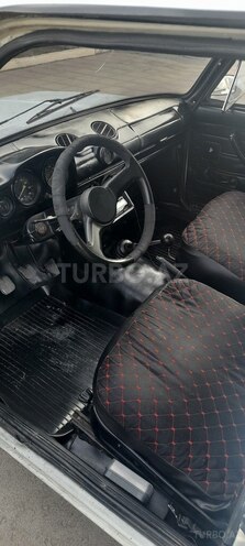 LADA (VAZ) 21011 1983, 150,000 km - 1.5 l - Mingəçevir