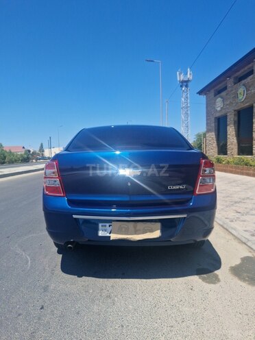 Chevrolet Cobalt 2023, 500 km - 1.5 л - Bakı