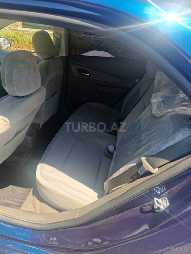 Chevrolet Cobalt 2023, 500 km - 1.5 л - Bakı
