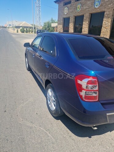 Chevrolet Cobalt 2023, 500 km - 1.5 л - Bakı