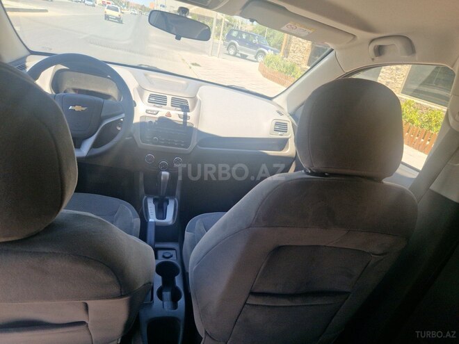Chevrolet Cobalt 2023, 500 km - 1.5 л - Bakı