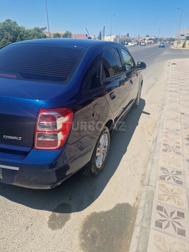 Chevrolet Cobalt 2023, 500 km - 1.5 л - Bakı