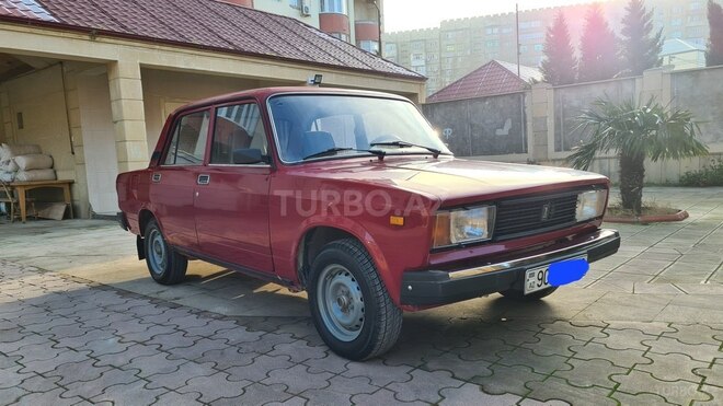 LADA (VAZ) 2105 2008, 72,000 km - 1.6 л - Bakı