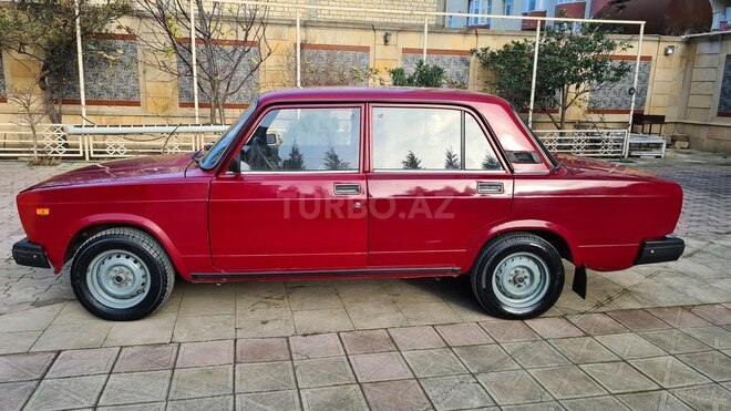 LADA (VAZ) 2105 2008, 72,000 km - 1.6 л - Bakı